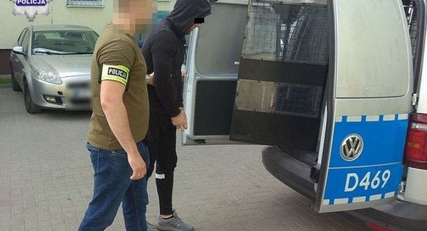 fot. Policja Biała Podlaska