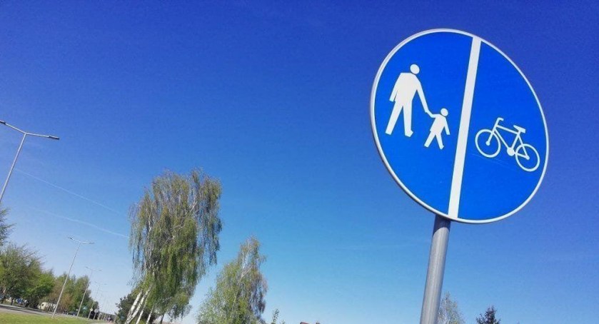 inne, Nocny start rowerowy Biała Podlaska może zostać stolicą jednośladów - zdjęcie, fotografia