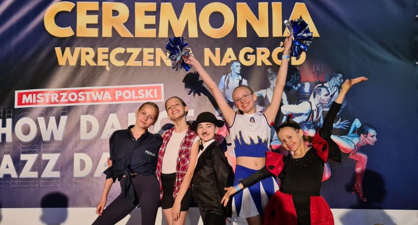 fot. Szkoła Tańca Kontra