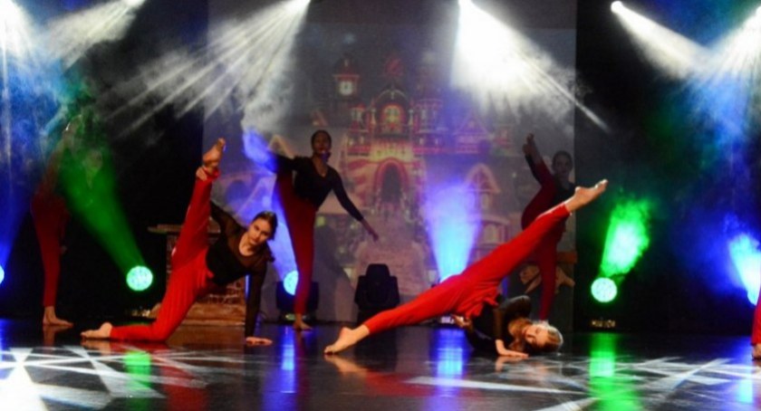 fot. Dance Academy Studio