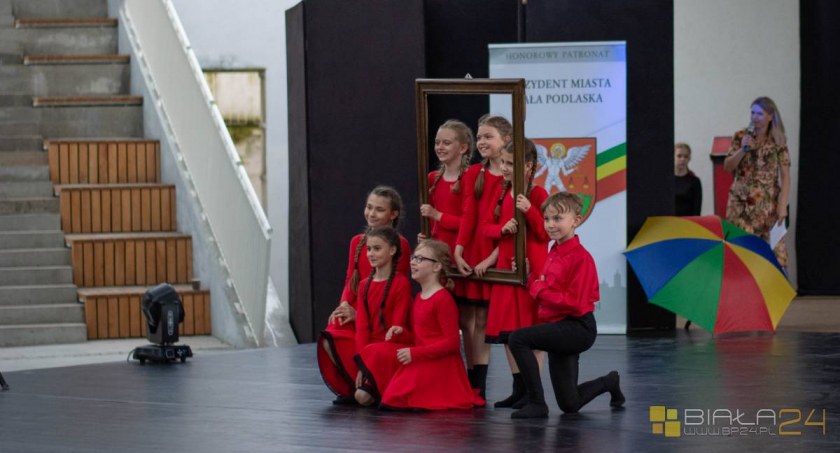 taniec, Dance Academy Studio Wirze Tańca - zdjęcie, fotografia