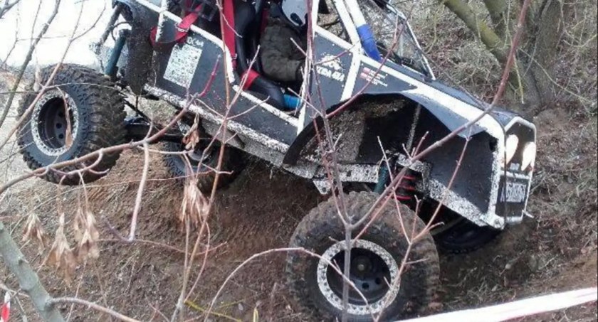 fot. Dzida 4x4