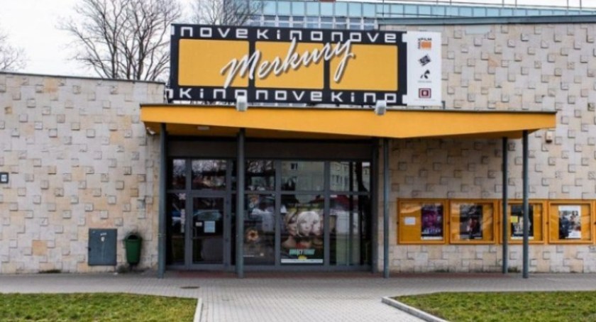 kino, Wielka nowina miłośników Elvis” wlatuje ekrany - zdjęcie, fotografia
