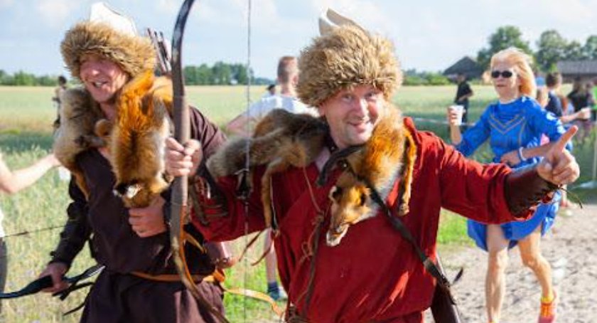 inne, Poznaj Kulturę tatarską regionalną - zdjęcie, fotografia