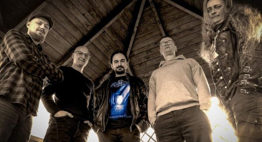 koncerty, Będą grać Power Metal placu Wolności - zdjęcie, fotografia