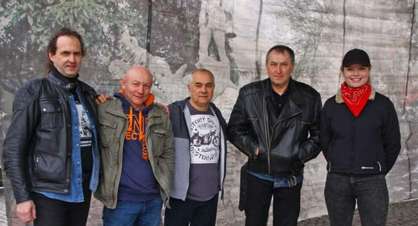koncerty,  Rockheads zagra placu Wolności - zdjęcie, fotografia