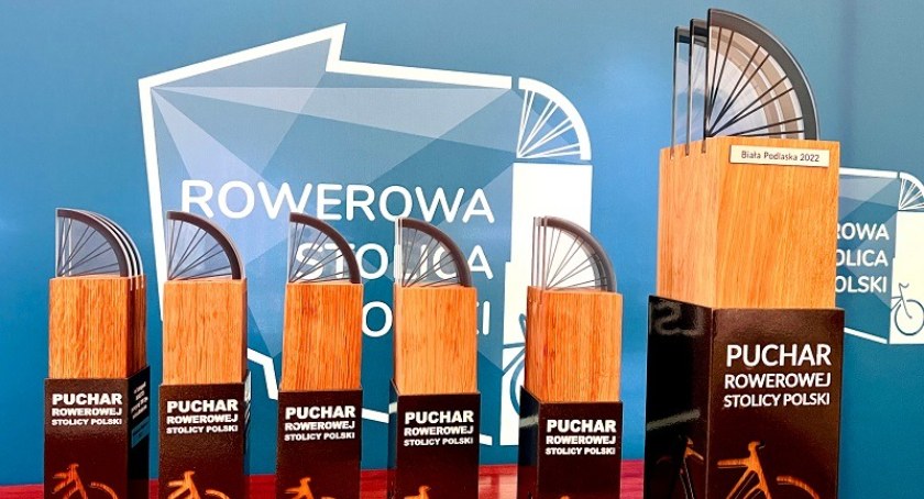 inne, Oficjalne wyniki rywalizacji puchar Rowerowej Stolicy Polski - zdjęcie, fotografia