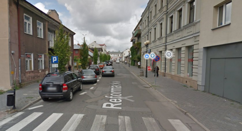 fot. Google Street View