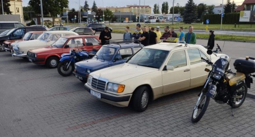 inne, dobra informacja fanów klasyków niedługo odbędzie Spotkanie Bialskich Klasyków - zdjęcie, fotografia