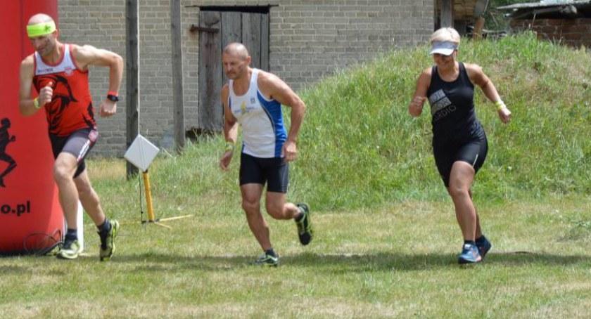 Lekkoatletyka , Sapiehów - zdjęcie, fotografia