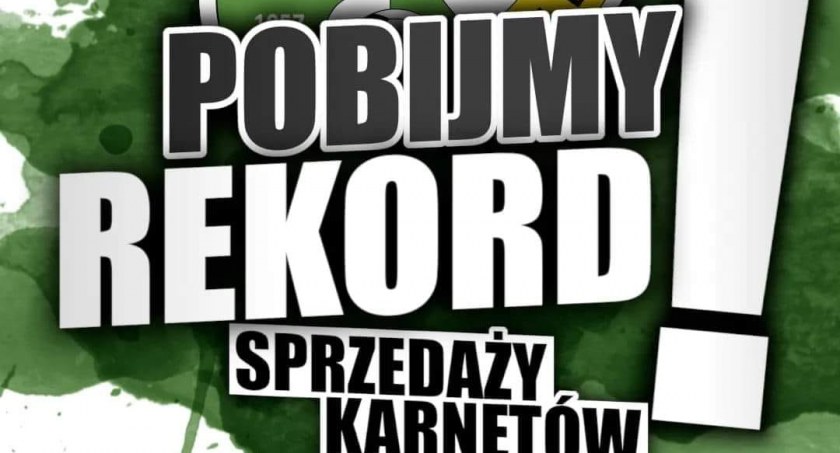 Nowe ceny biletów na mecz MKS Podlasie Biała Podlaska