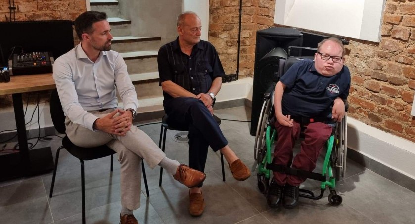 Podpisy będą na placu Wolności w Białej Podlaskiej (fot. Archiwum)