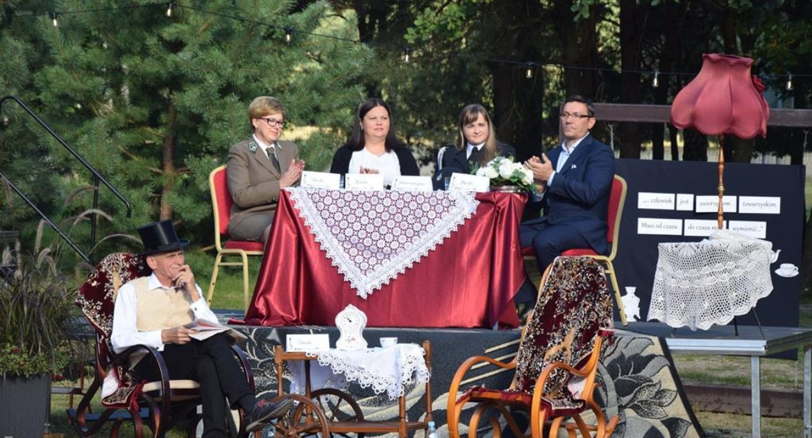 Tak wyglądało to w poprzednich latach (fot. archiwum)