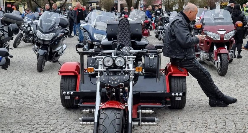 Po raz kolejny odbędzie się Bialskopodlaskie Zakończenie Sezonu Motocyklowego