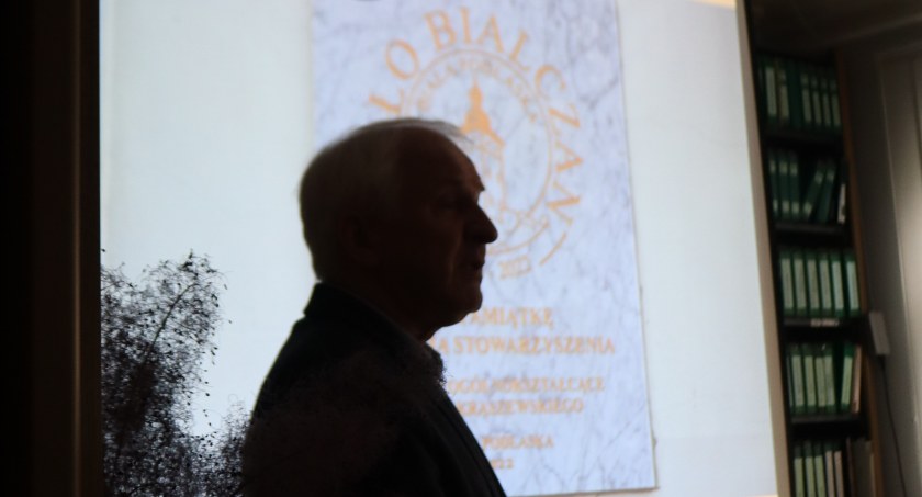Jerzy Trudzik – działacz 