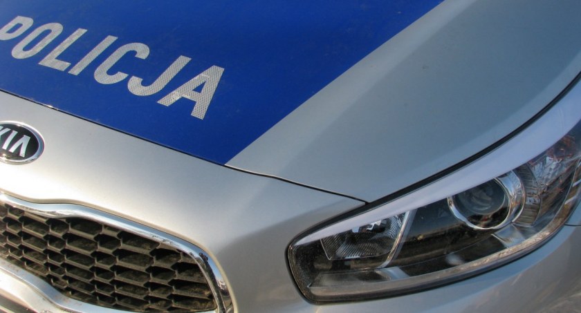 Zdjęcie: KMP Biała Podlaska