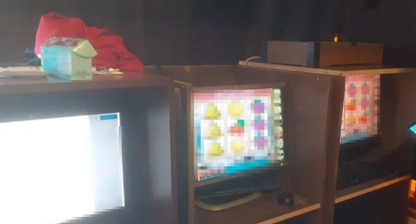 Zdjęcie: KMP Biała Podlaska