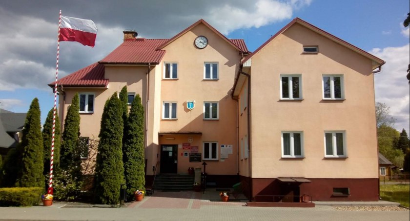 Fot. Gmina Łomazy