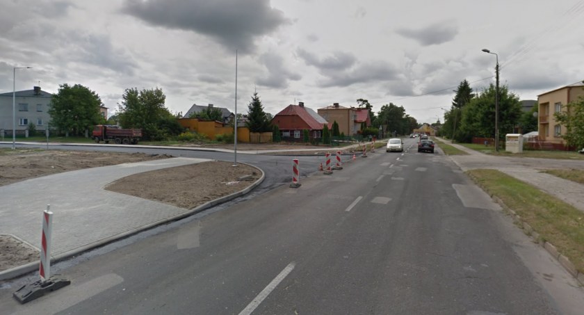 Zdjęcie: Google Street View