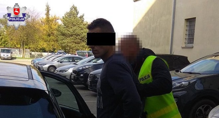 Zdjęcie: KMP Biała Podlaska