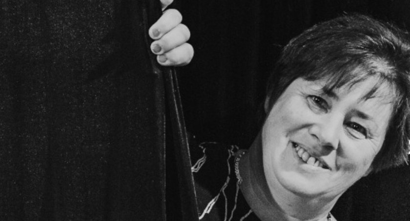 teatr, Wieczory Teatralne gminie Międzyrzec Podlaski Zaprasza Seniora - zdjęcie, fotografia