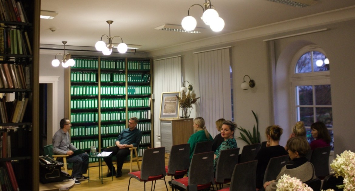 Zdjęcie: Dorota Hojda