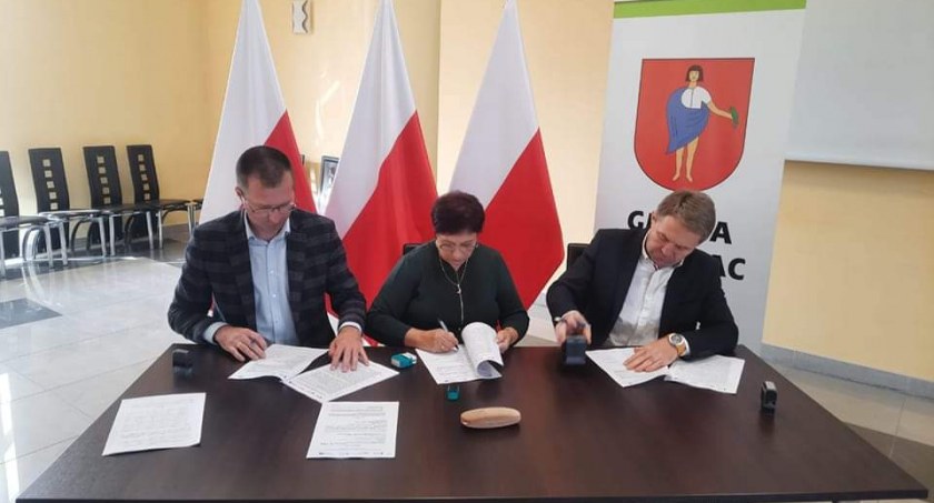 Fot. Gmina Piszczac 