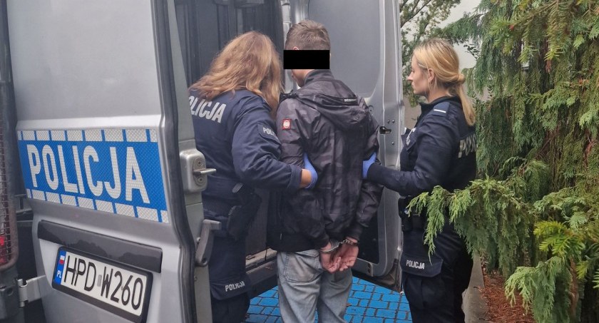Fot. KPP Włodawa