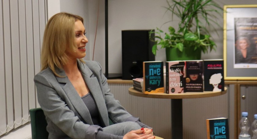 Zdjęcie: Dorota Hojda