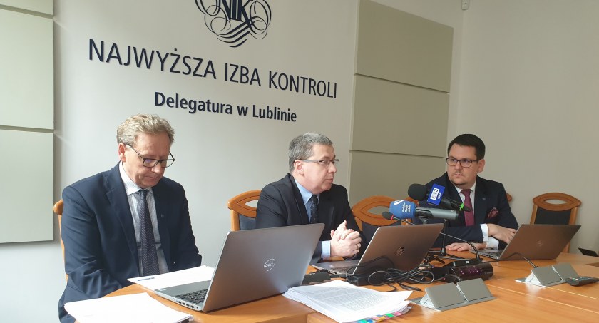fot. Najwyższa Izba Kontroli