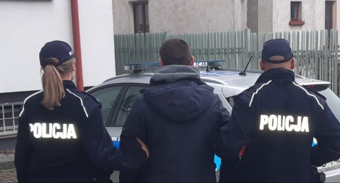 Zdjęcie: KMP Biała Podlaska