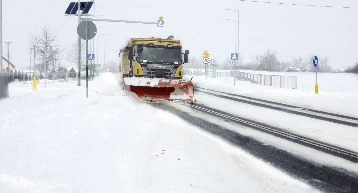 Fot. ZDW Lublin