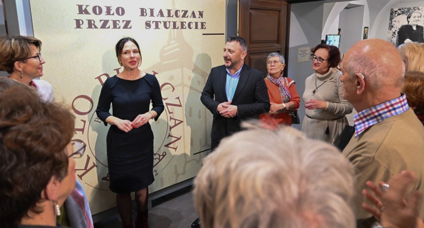 Zdjęcie: Muzeum Południowego Podlasia