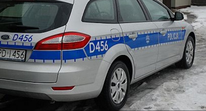 Zdjęcie: KMP Biała Podlaska