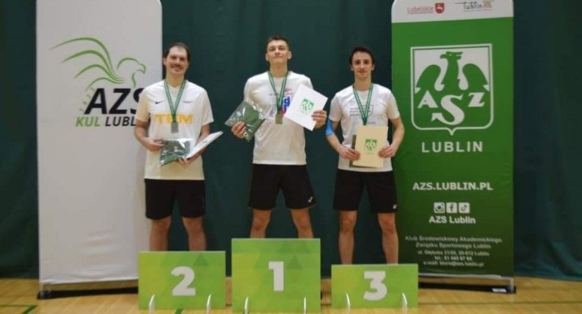 Fot. AZS Lublin