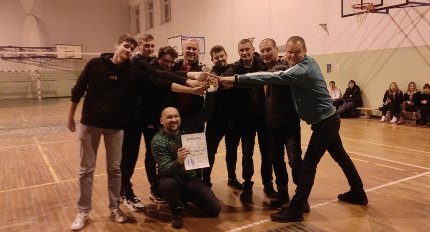 Zdjęcie: Gminny Ośrodek Kultury i Sportu w Tucznej