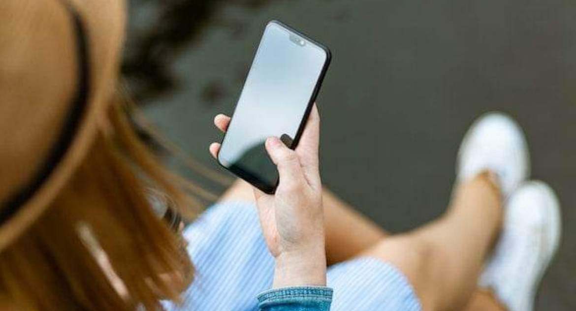 Artykuł sponsorowany, Kradzież telefonu zrobić takiej sytuacji chronić swoje osobowe - zdjęcie, fotografia