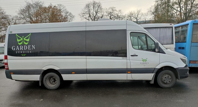 Zdjęcie: Garden Express/Service