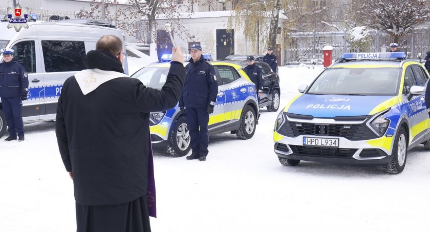 Zdjęcie: Policja Lubelska