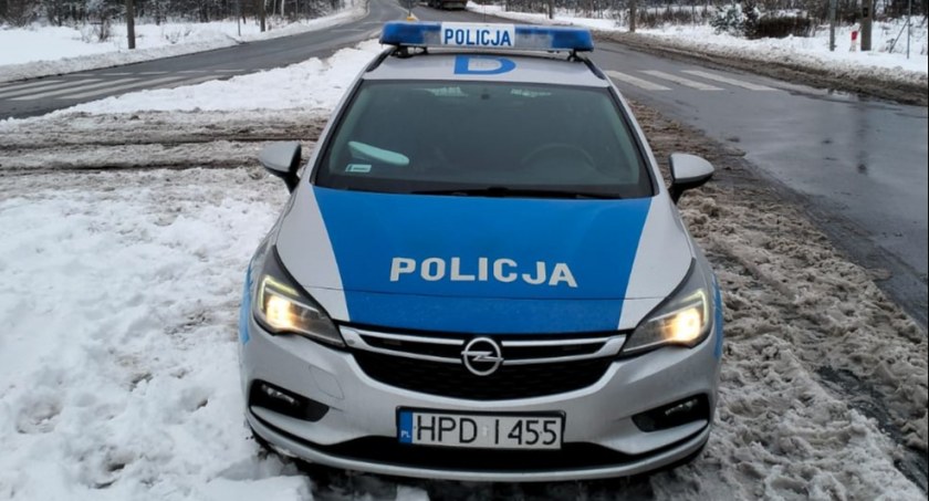 Zdjęcie: KMP Biała Podlaska