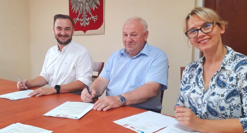 Zdjęcie: Gmina Kodeń