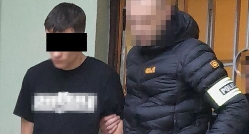 Zdjęcie: KMP Biała Podlaska