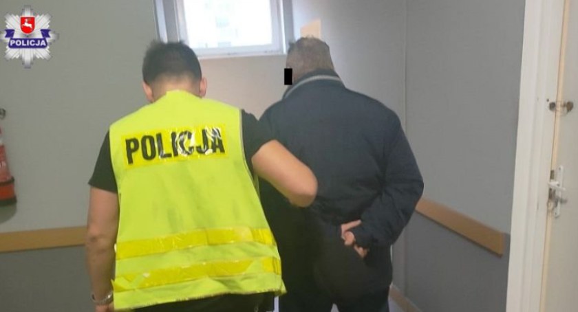 Fot. KMP Biała Podlaska 