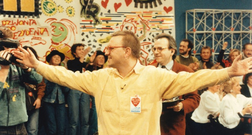 Zdjęcie: WOŚP 
