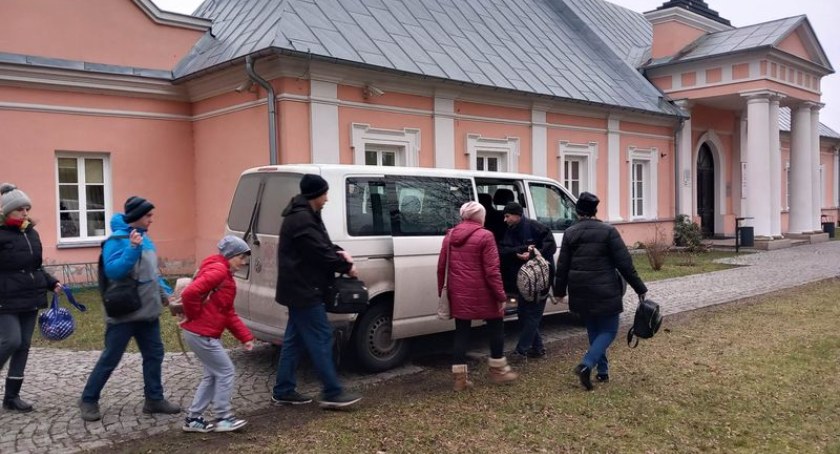 fot. Caritas Diecezji Siedleckiej