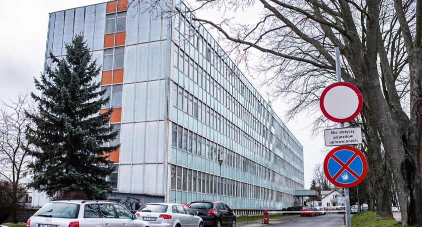 Urząd, Chcą nagrodzić talenty powiatu bialskiego - zdjęcie, fotografia