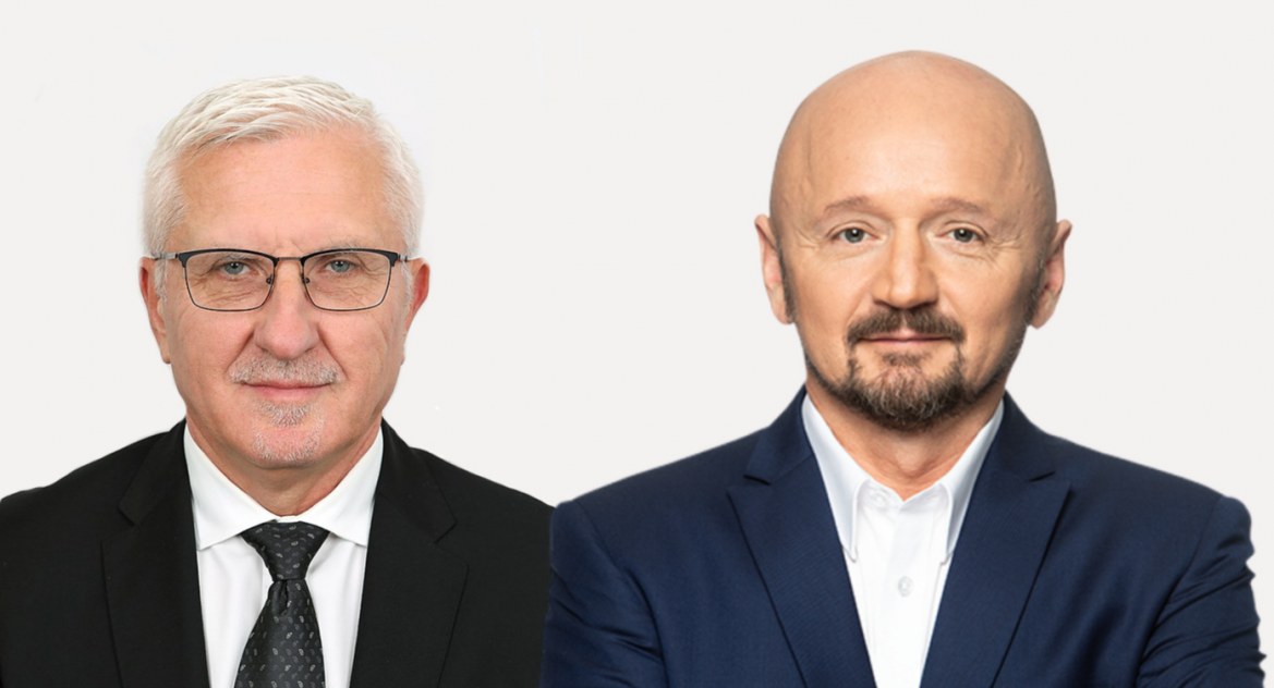 polityka, Otwarte spotkanie senatorami Jacek Wadim Tyszkiewicz Białej Podlaskiej - zdjęcie, fotografia