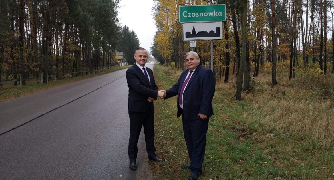 Fot. Fb Wiesław Panasiuk