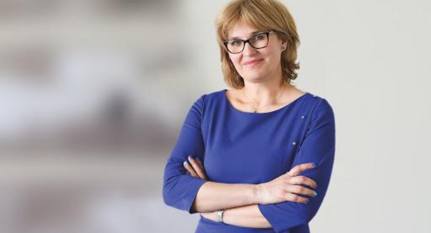 Radni, Kolejna kobieta bialskiej radzie miasta Joanna Kozłowiec przyjmie mandat - zdjęcie, fotografia
