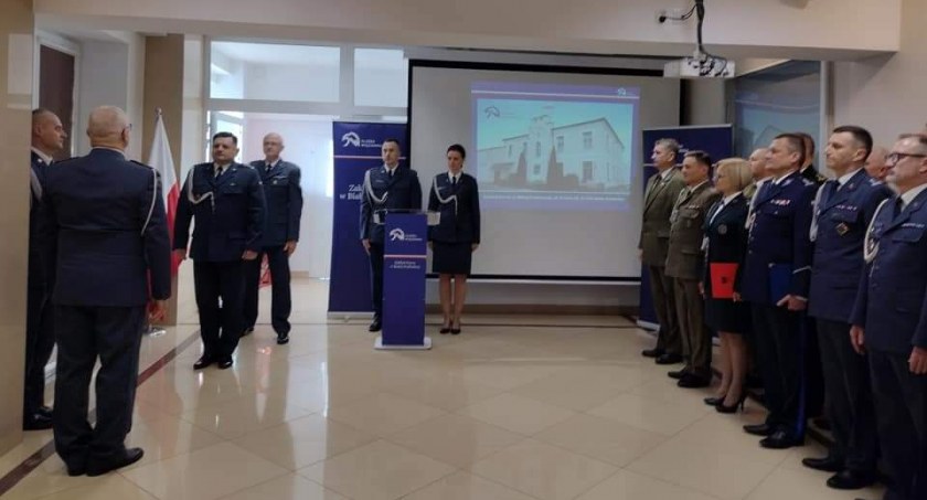 Fot. ZK Biała Podlaska